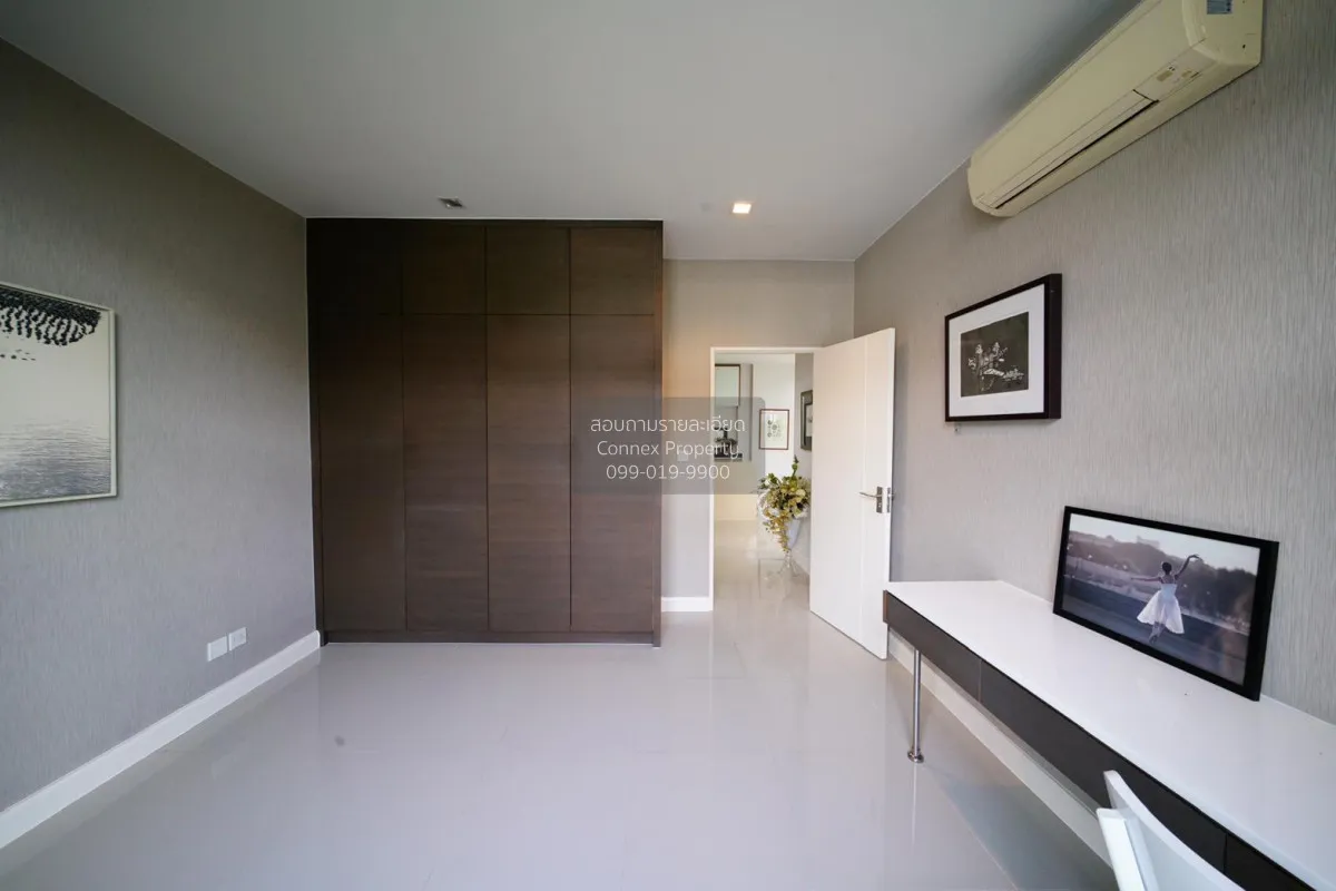 เช่าบ้าน  เศรษฐสิริ อ่อนนุช-ศรีนครินทร์ หน้ากว้าง รีโนเวทใหม่ ARL