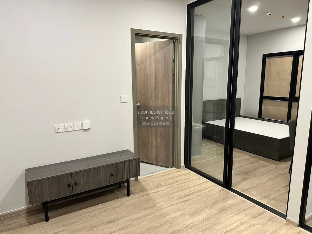 For Rent Condo , Metris District Ladprao , MRT-Phahon Yothin , Ch 2