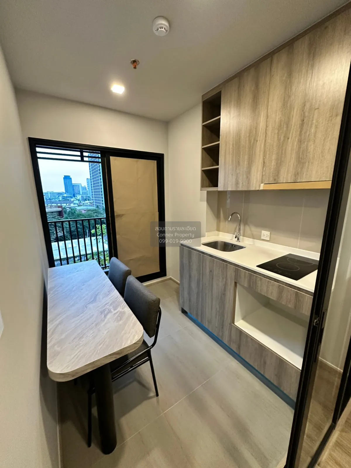 For Rent Condo , Metris District Ladprao , MRT-Phahon Yothin , Ch 3