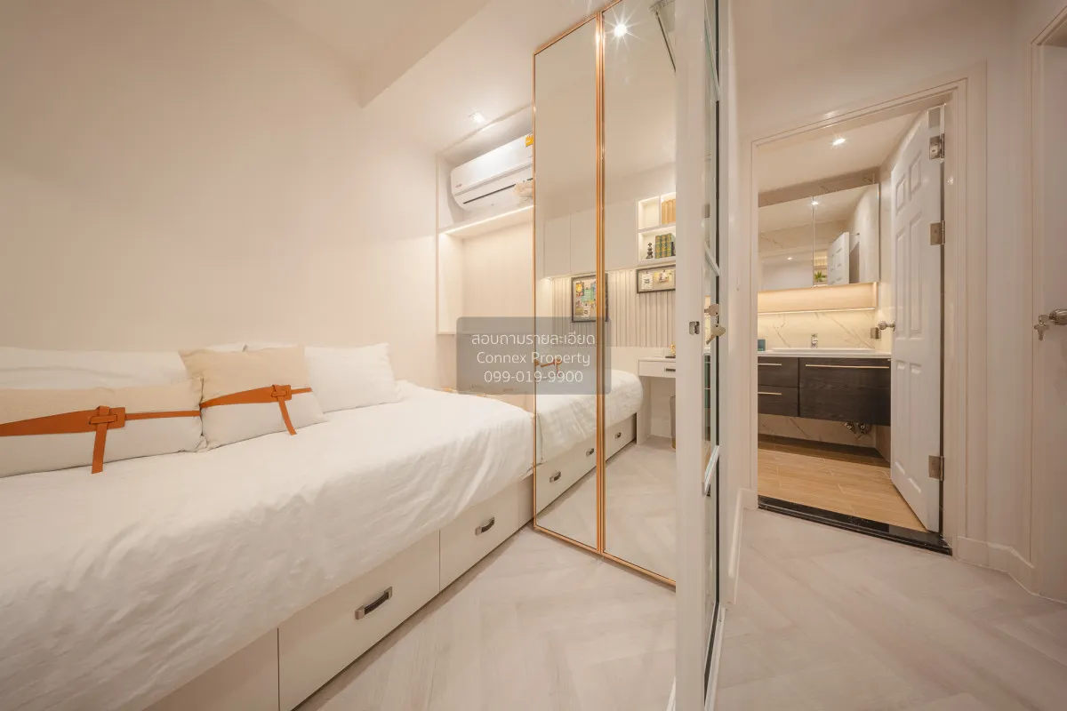 เช่าคอนโด  ศุภาลัย คาซา ริวา บางคอแหลม เขต บางคอแหลม กรุงเทพ CX-1