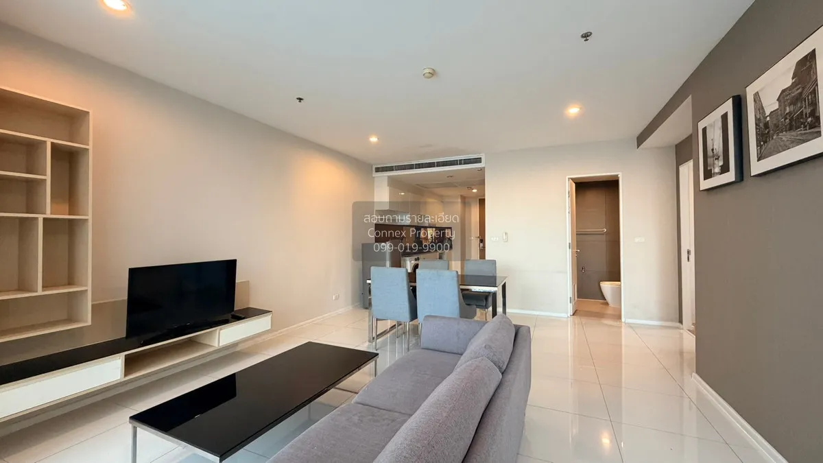 ขายคอนโด  เอสเตลล่า เอกมัย (เมอเวนพิค เอกมัย / อัพ เอกมัย) BTS-เอ 2