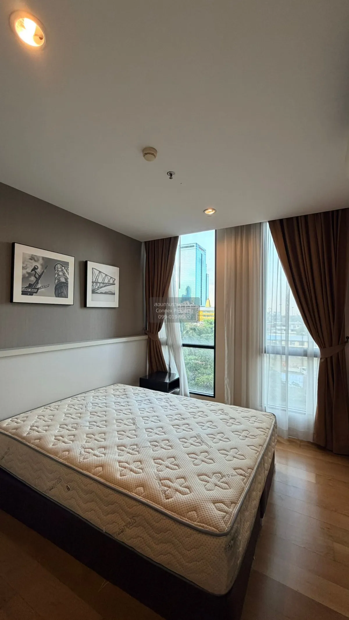 ขายคอนโด  เอสเตลล่า เอกมัย (เมอเวนพิค เอกมัย / อัพ เอกมัย) BTS-เอ