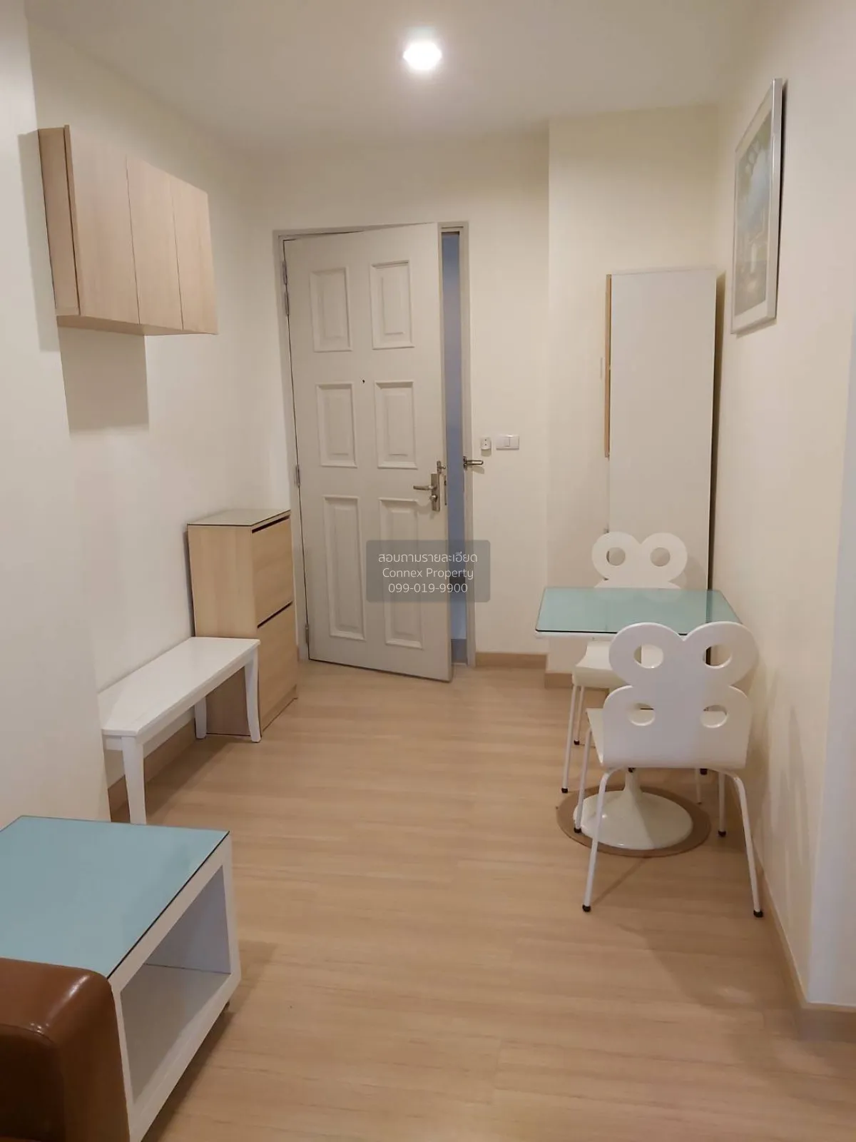 For Rent Condo , Life @ Sathorn 10 , nice view , BTS-Chong Nonsi  1