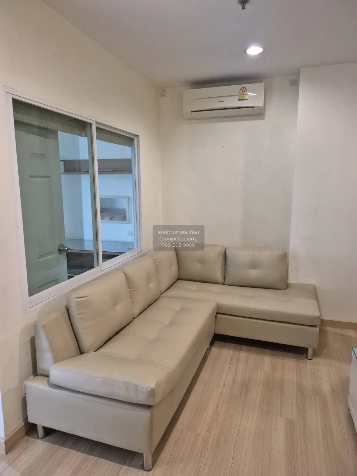 For Rent Condo , Life @ Sathorn 10 , nice view , BTS-Chong Nonsi  2