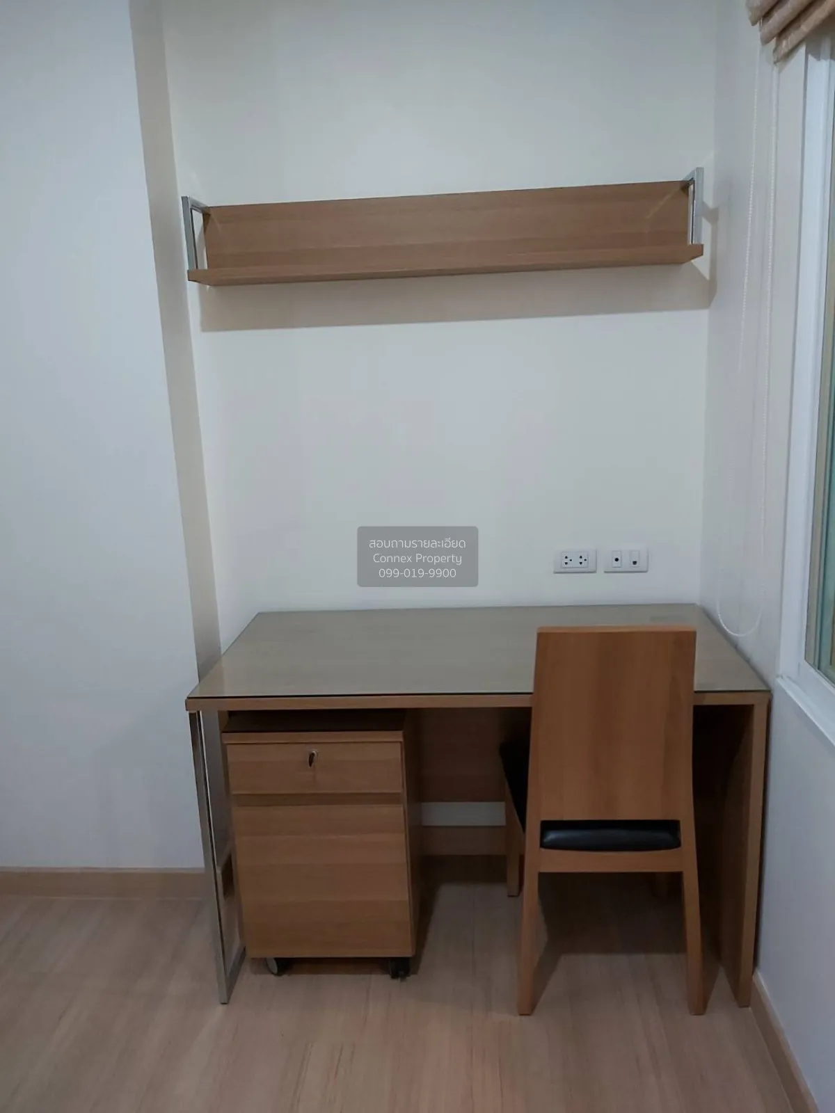 For Rent Condo , Life @ Sathorn 10 , nice view , BTS-Chong Nonsi  3