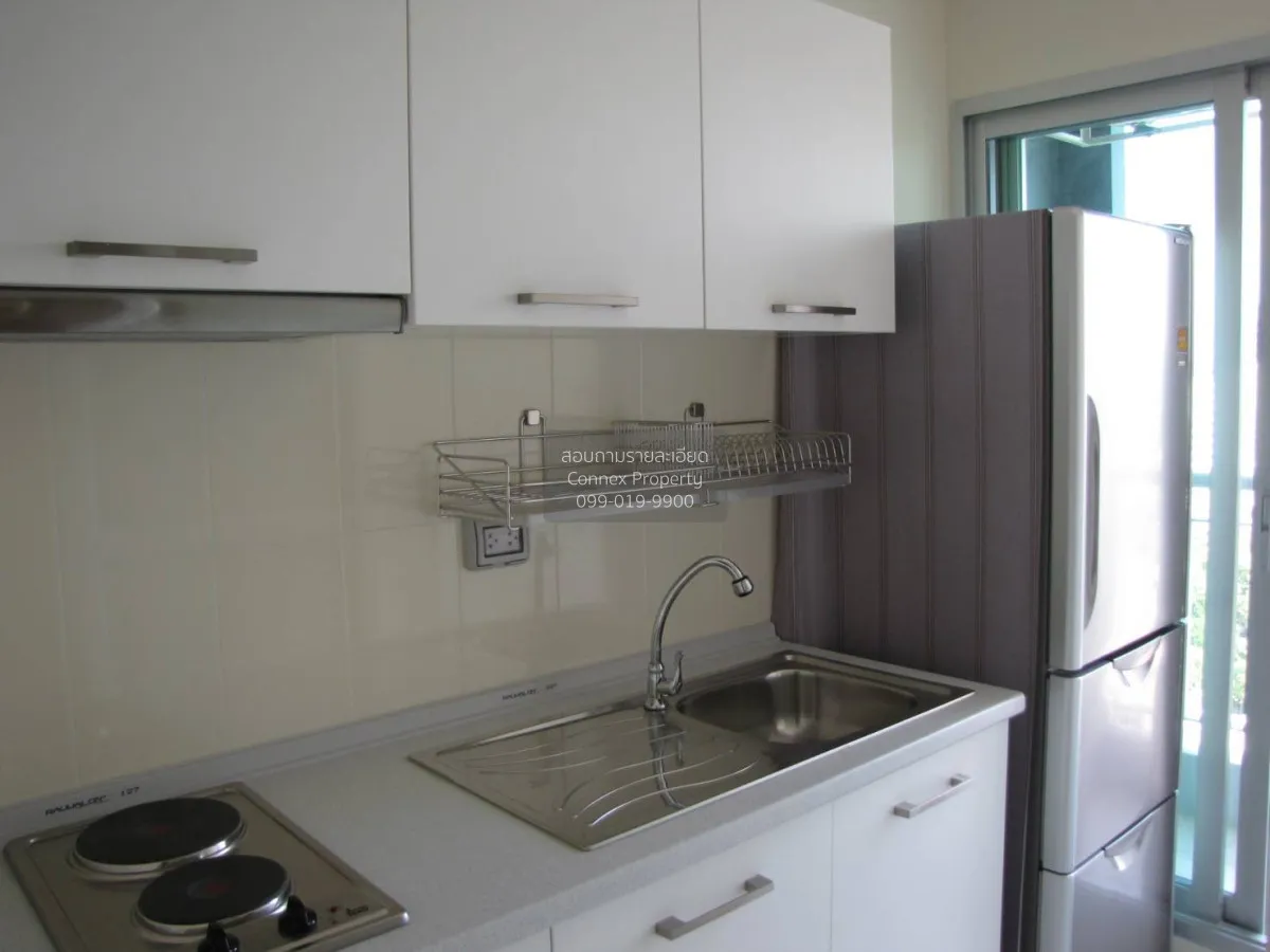 For Rent Condo , Life @ Sathorn 10 , nice view , BTS-Chong Nonsi 