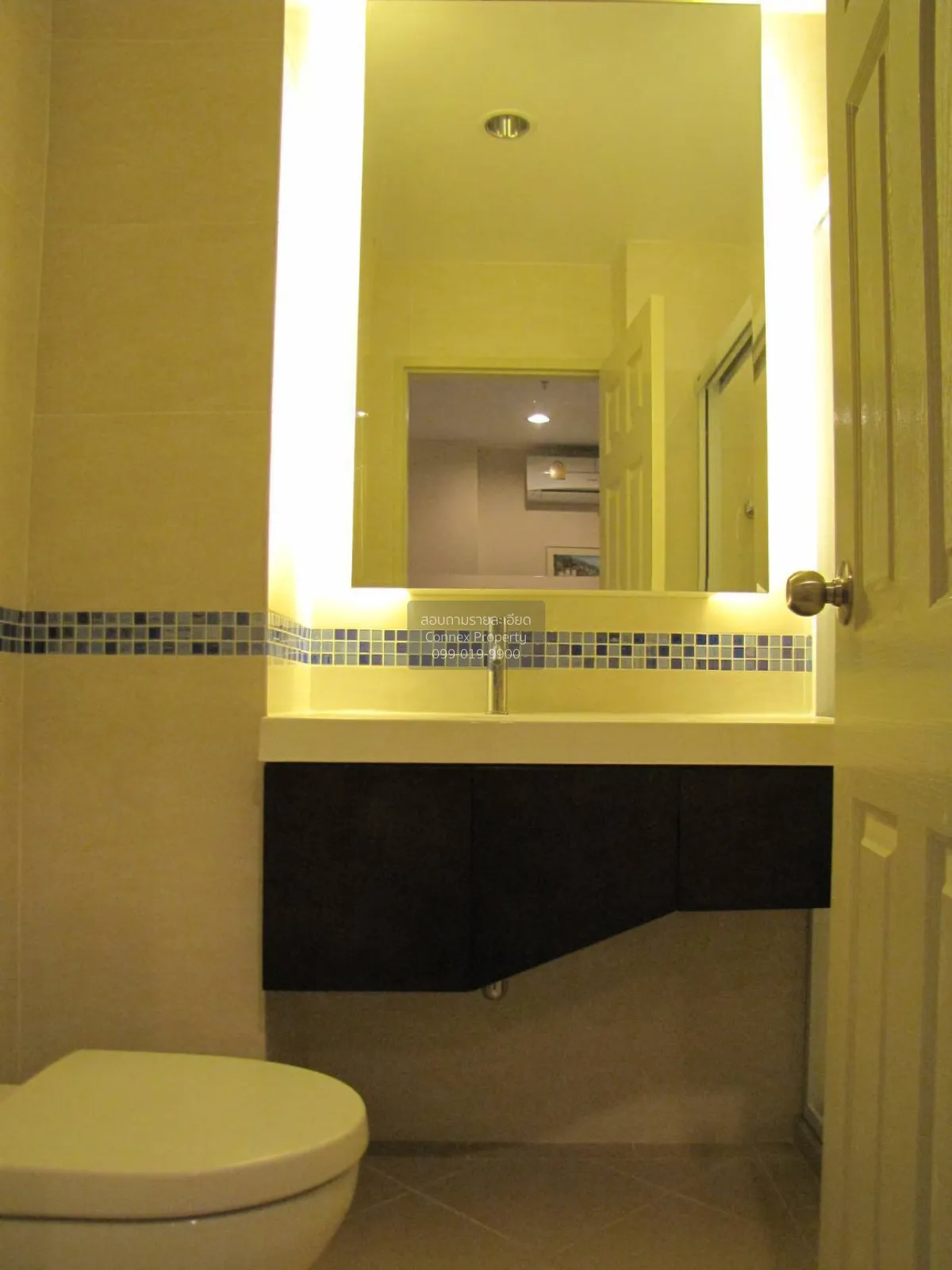 For Rent Condo , Life @ Sathorn 10 , nice view , BTS-Chong Nonsi 