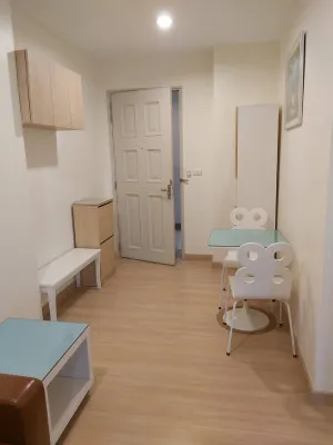 For Rent Condo , Life @ Sathorn 10 , nice view , BTS-Chong Nonsi , Silom , Bang Rak , Bangkok , CX-143701