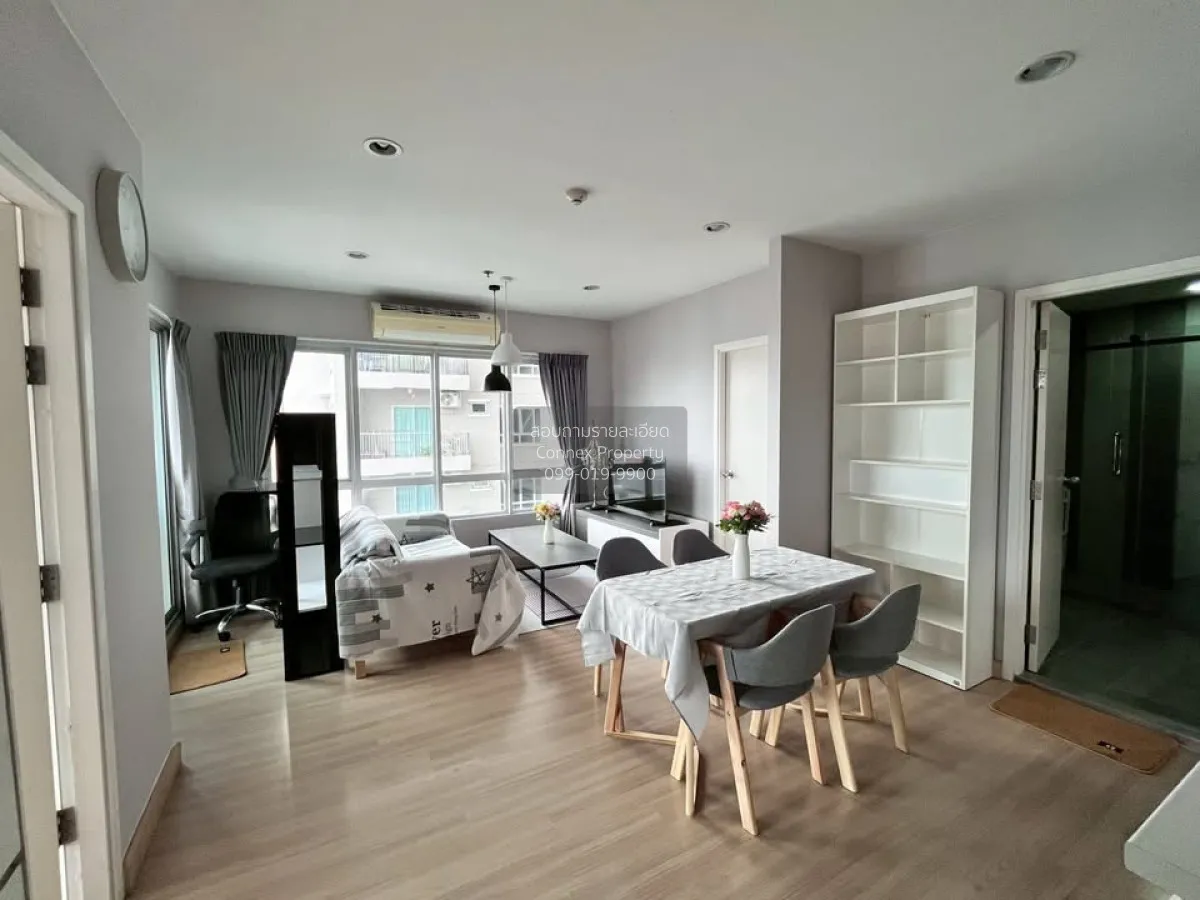 For Sale Condo , Motif Condo Sathorn - Wongwianyai , BTS-Wongwian 2