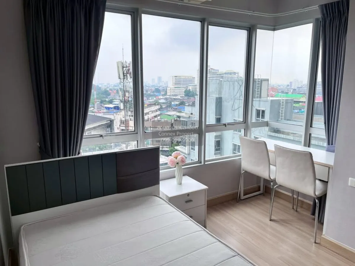 For Sale Condo , Motif Condo Sathorn - Wongwianyai , BTS-Wongwian