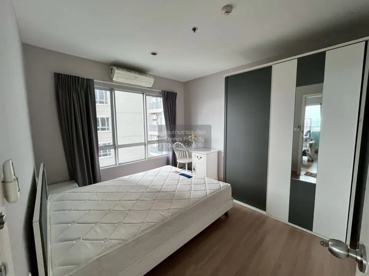 For Sale Condo , Motif Condo Sathorn - Wongwianyai , BTS-Wongwian