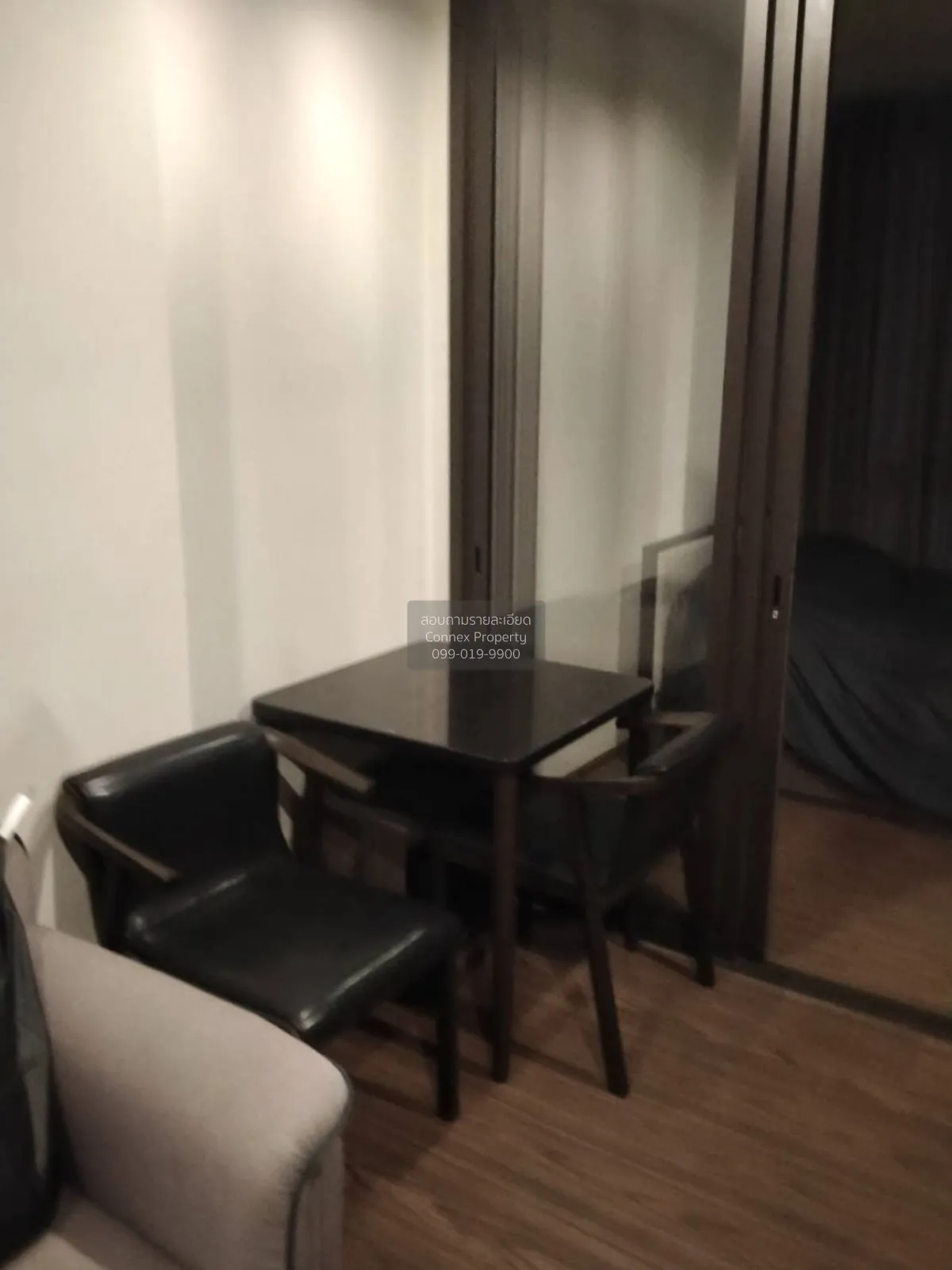 ขายคอนโด  เดอะ ไลน์ สุขุมวิท 71 BTS-พระโขนง พระโขนง เขต วัฒนา กรุ 2