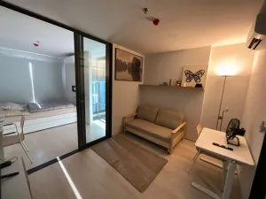 For Rent Condo , ASPIRE Vibha - Victory , BTS-Victory Monument , Din Daeng , Din Daeng , Bangkok , CX-143712