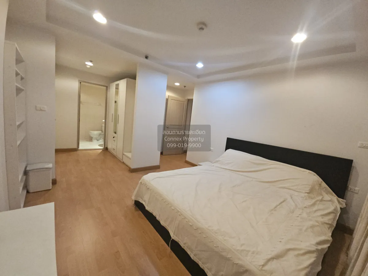 เช่าคอนโด  รีสอร์ทต้า เย็นอากาศ ช่องนนทรี เขต ยานนาวา กรุงเทพ CX-