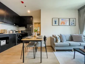 For Rent Condo , Nue District R9 , MRT-Phra Ram 9 , Huai Khwang , Huai Khwang , Bangkok , CX-143715