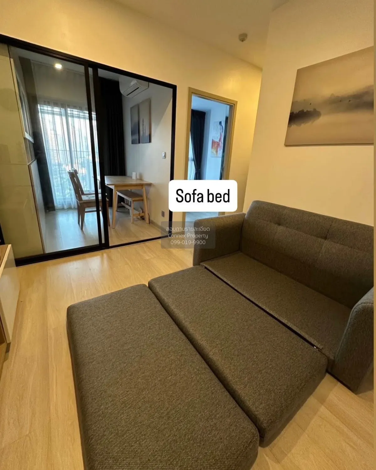 For Rent Condo , KnightsBridge Prime Sathorn , BTS-Chong Nonsi ,  2