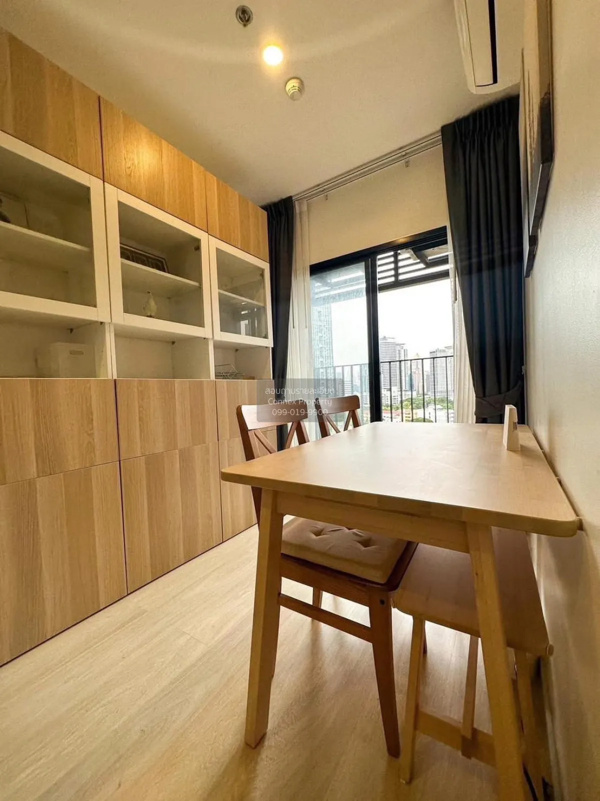 For Rent Condo , KnightsBridge Prime Sathorn , BTS-Chong Nonsi ,  4
