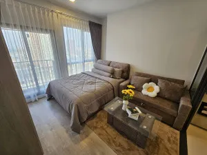 For Rent Condo , The Tree Pattanakarn - Ekkamai , ARL-Ramkhamhaeng , Suan Luang , Suan Luang , Bangkok , CX-143717