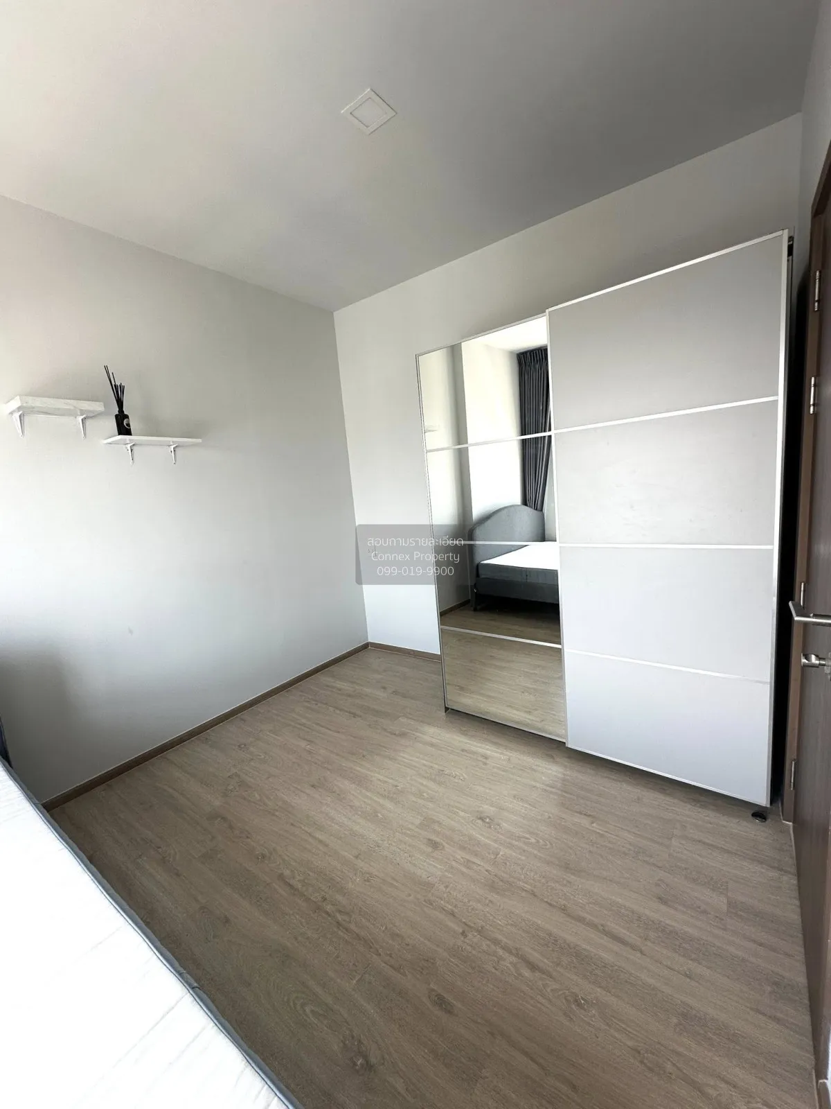 เช่าคอนโด  เมทริส พัฒนาการ - เอกมัย สวนหลวง เขต สวนหลวง กรุงเทพ C 4