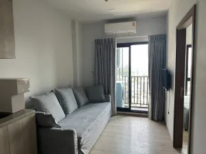 For Rent Condo , Metris Pattanakarn - Ekkamai , Suan Luang , Suan Luang , Bangkok , CX-143719