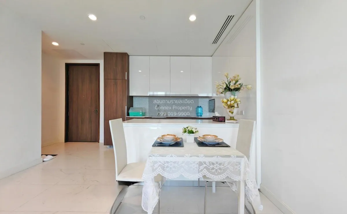 ขายคอนโด  185 ราชดำริ BTS-สถานีราชดำริ ลุมพินี เขต ปทุมวัน กรุงเท