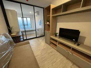 For Rent Condo , Regent Home Wutthakat , Talat Phlu , Thon Buri , Bangkok , CX-143721