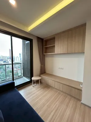 เช่าคอนโด  เอ็ม จตุจักร BTS-สะพานควาย ลาดยาว เขต จตุจักร กรุงเทพ CX-143724