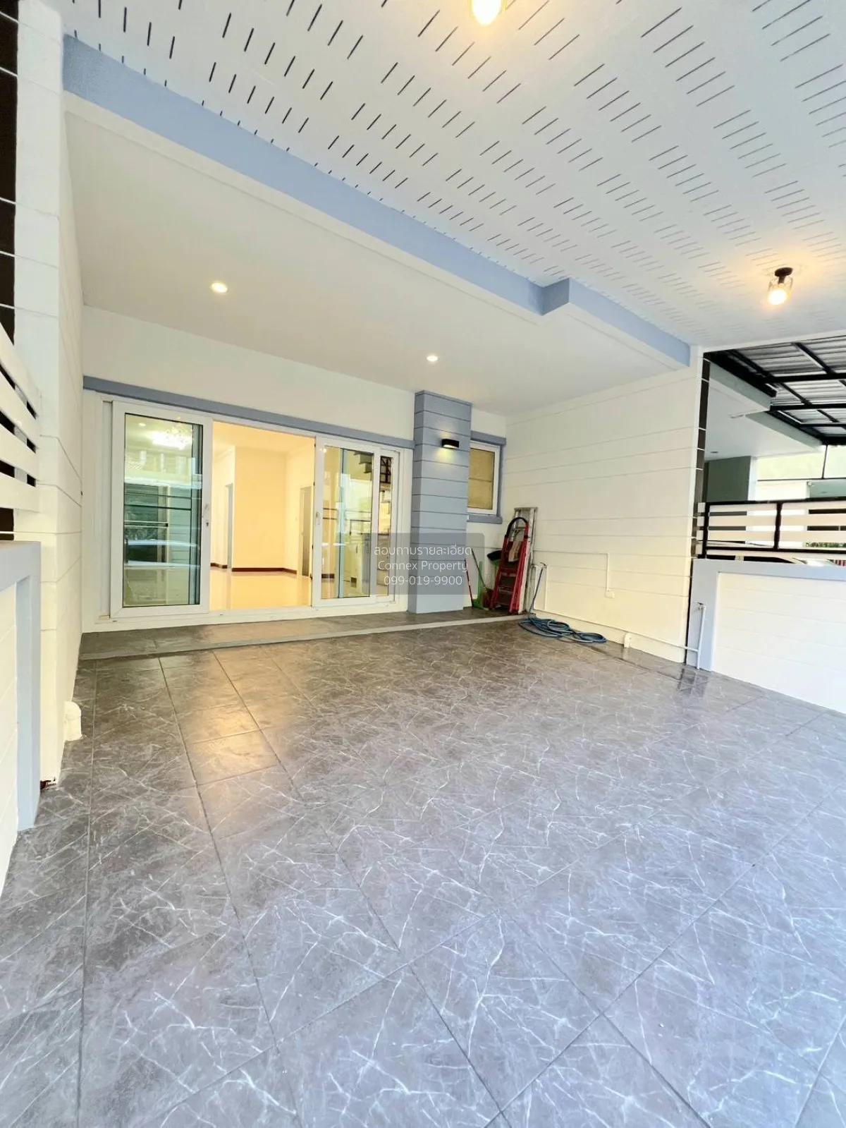 ขายทาวน์เฮ้าส์/ทาวน์โฮม  วิวาเรี่ยม พระราม 2 – พุทธบูชา 36  รีโนเ 4