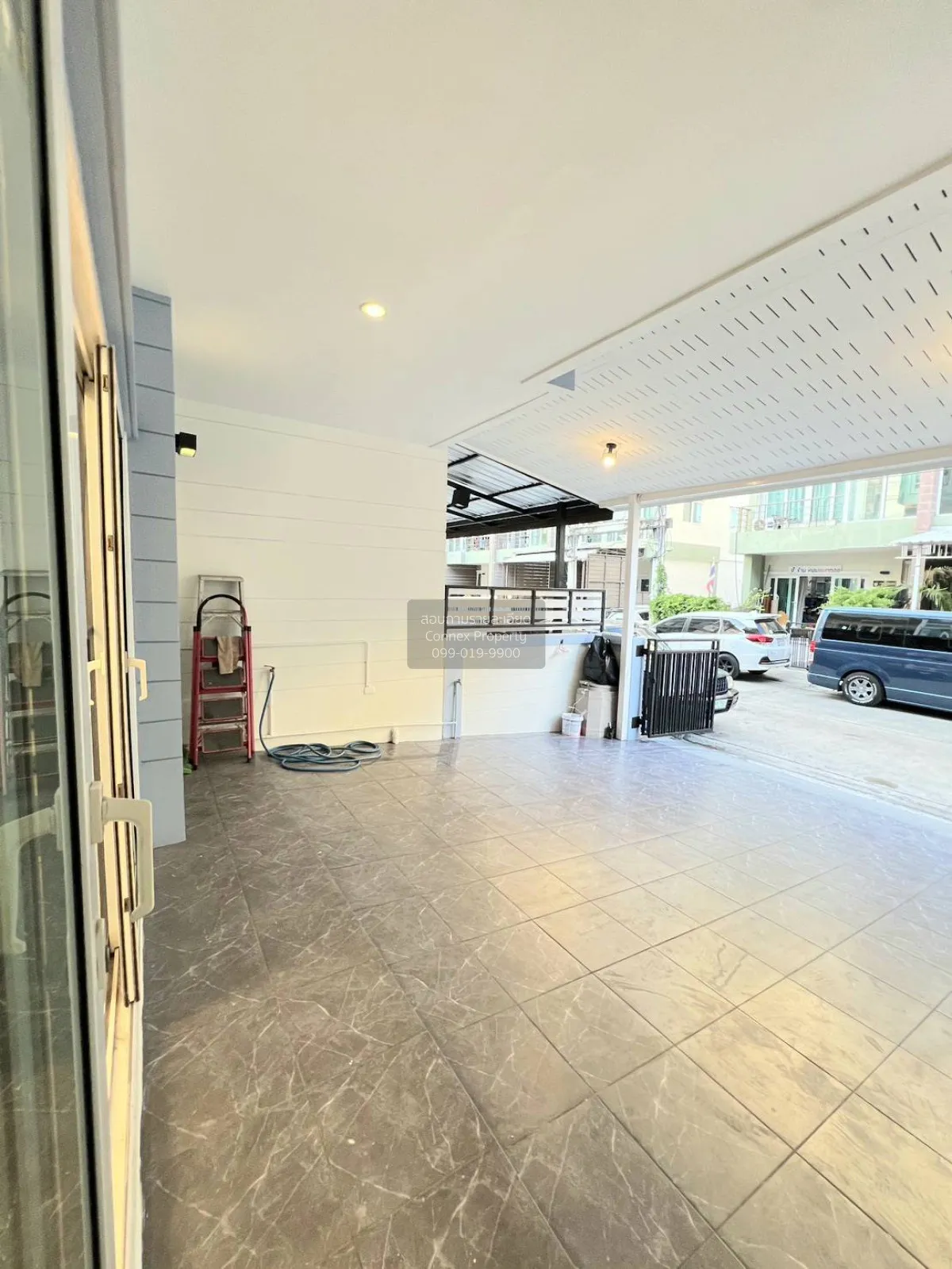 ขายทาวน์เฮ้าส์/ทาวน์โฮม  วิวาเรี่ยม พระราม 2 – พุทธบูชา 36  รีโนเ