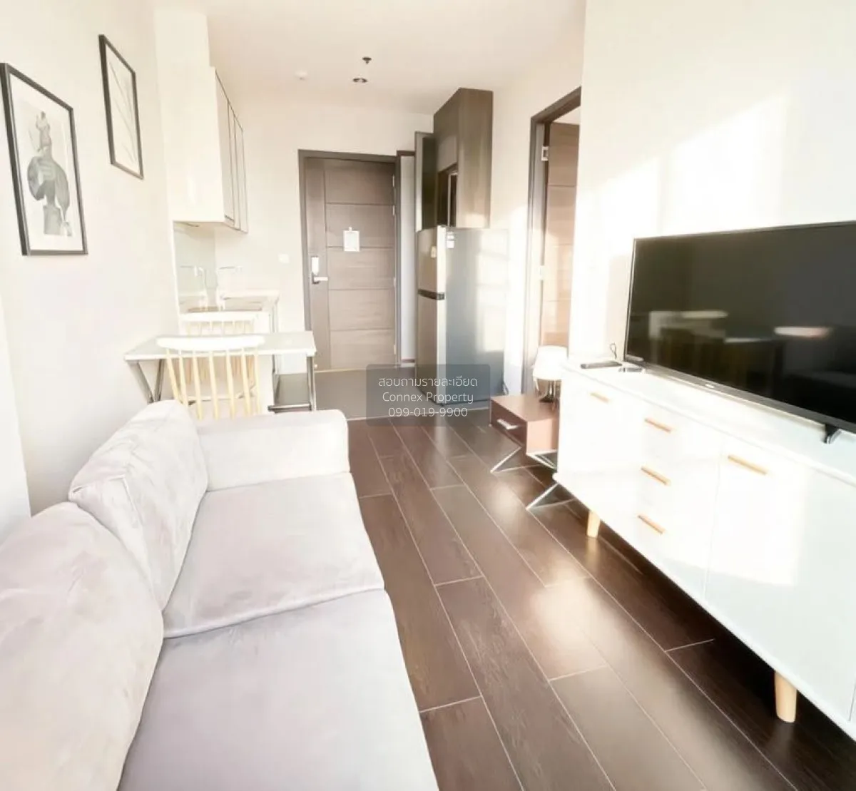 For Sale Condo , C Ekkamai , BTS-Ekkamai , Khlong Tan Nuea , Watt 2