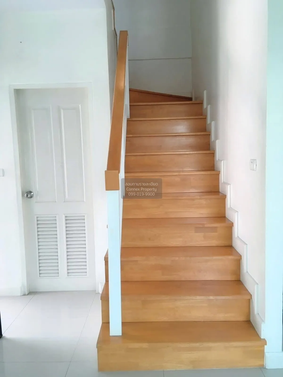For Sale Townhouse/Townhome  , The Villa Bangbuathong , newly ren 3