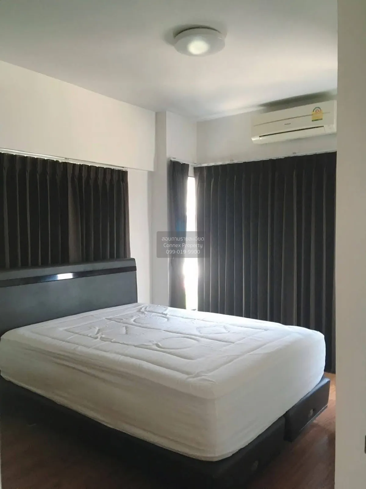 For Sale Townhouse/Townhome  , The Villa Bangbuathong , newly ren 4