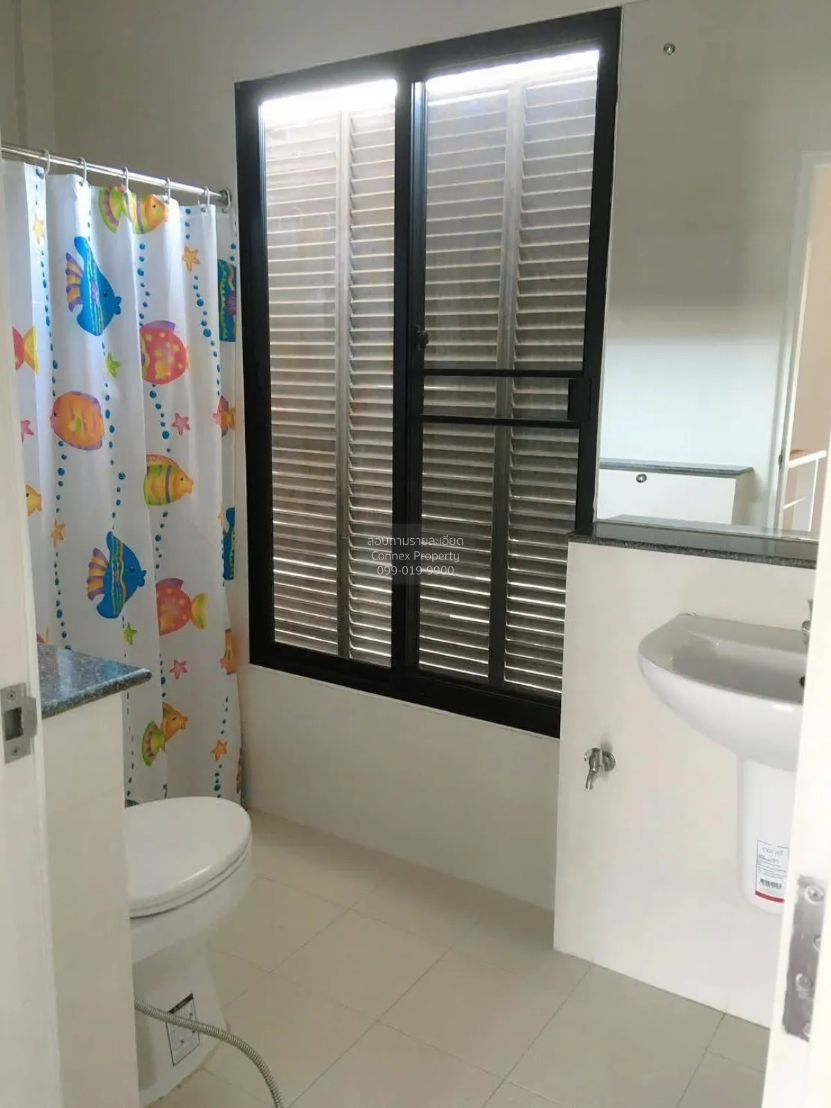 For Sale Townhouse/Townhome  , The Villa Bangbuathong , newly ren