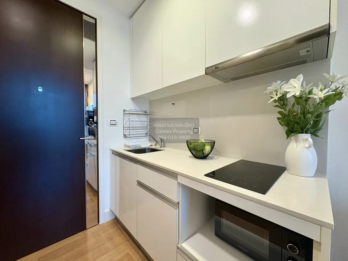 เช่าคอนโด  อีควิน็อคซ์ พหล-วิภา MRT-สวนจตุจักร จอมพล  เขต จตุจักร 4