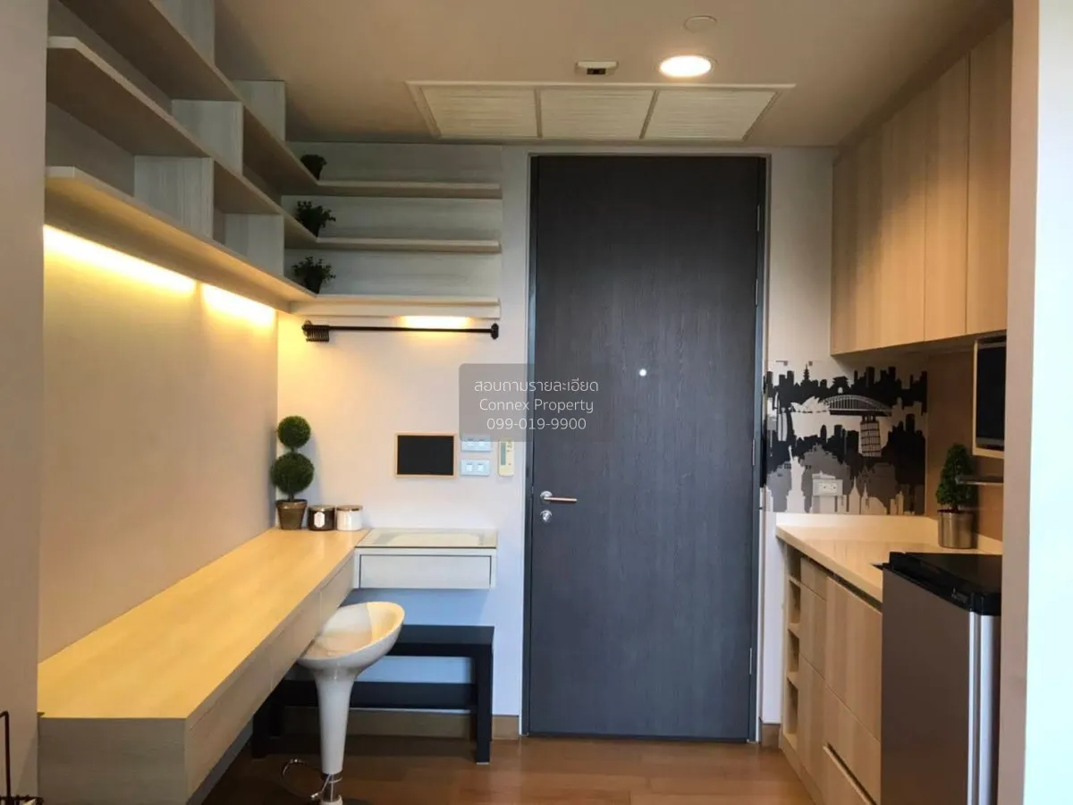 ขายคอนโด  เดอะ ลุมพินี 24 BTS-พร้อมพงษ์ คลองตัน เขต คลองเตย กรุงเ 4