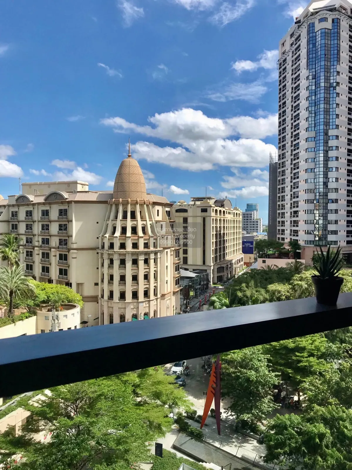 ขายคอนโด  เดอะ ลุมพินี 24 BTS-พร้อมพงษ์ คลองตัน เขต คลองเตย กรุงเ