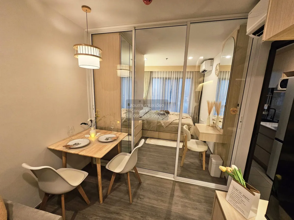 เช่าคอนโด  รีเจ้นท์ โฮม วุฒากาศ ตลาดพลู เขต ธนบุรี กรุงเทพ CX-143