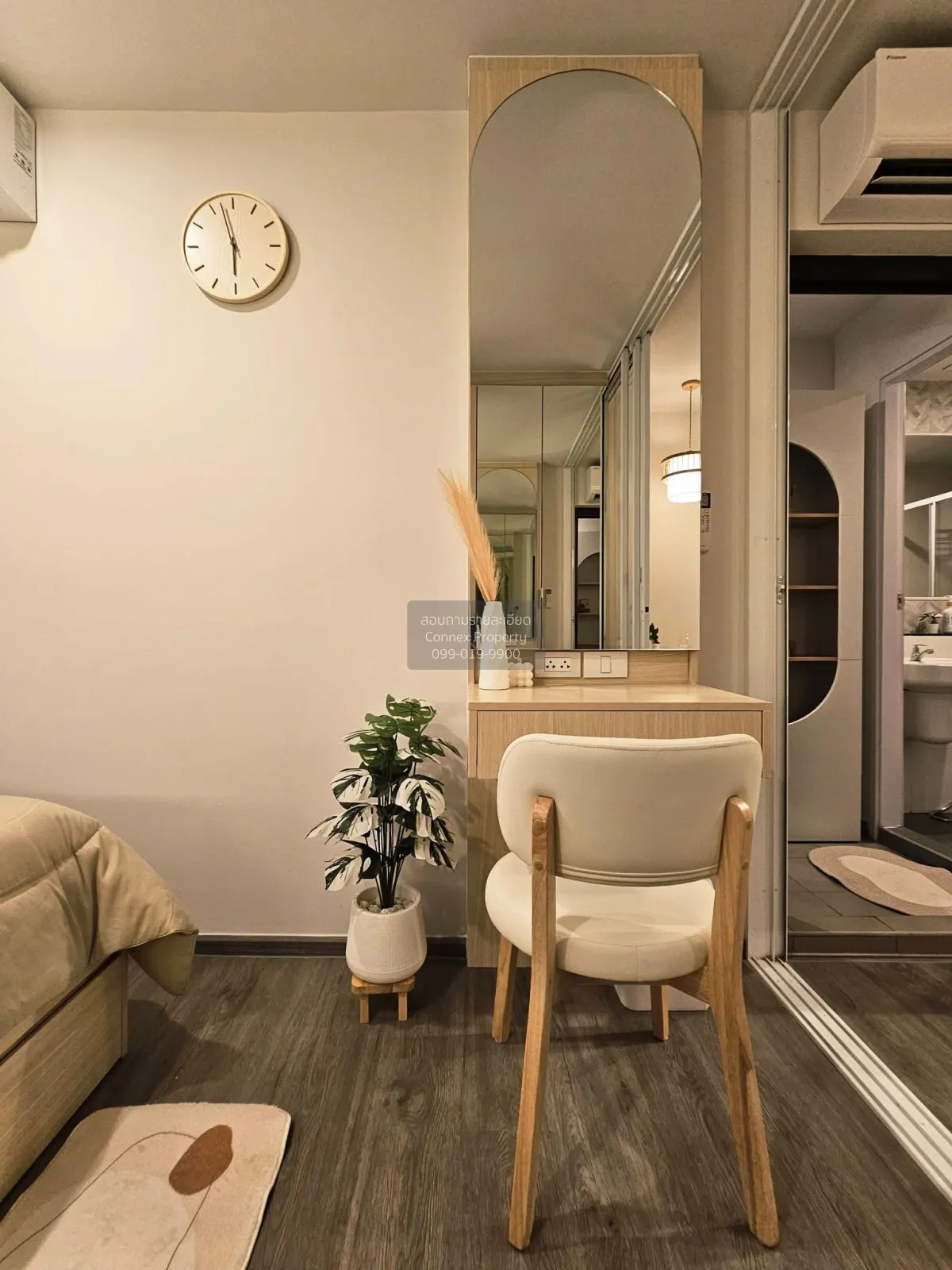 เช่าคอนโด  รีเจ้นท์ โฮม วุฒากาศ ตลาดพลู เขต ธนบุรี กรุงเทพ CX-143