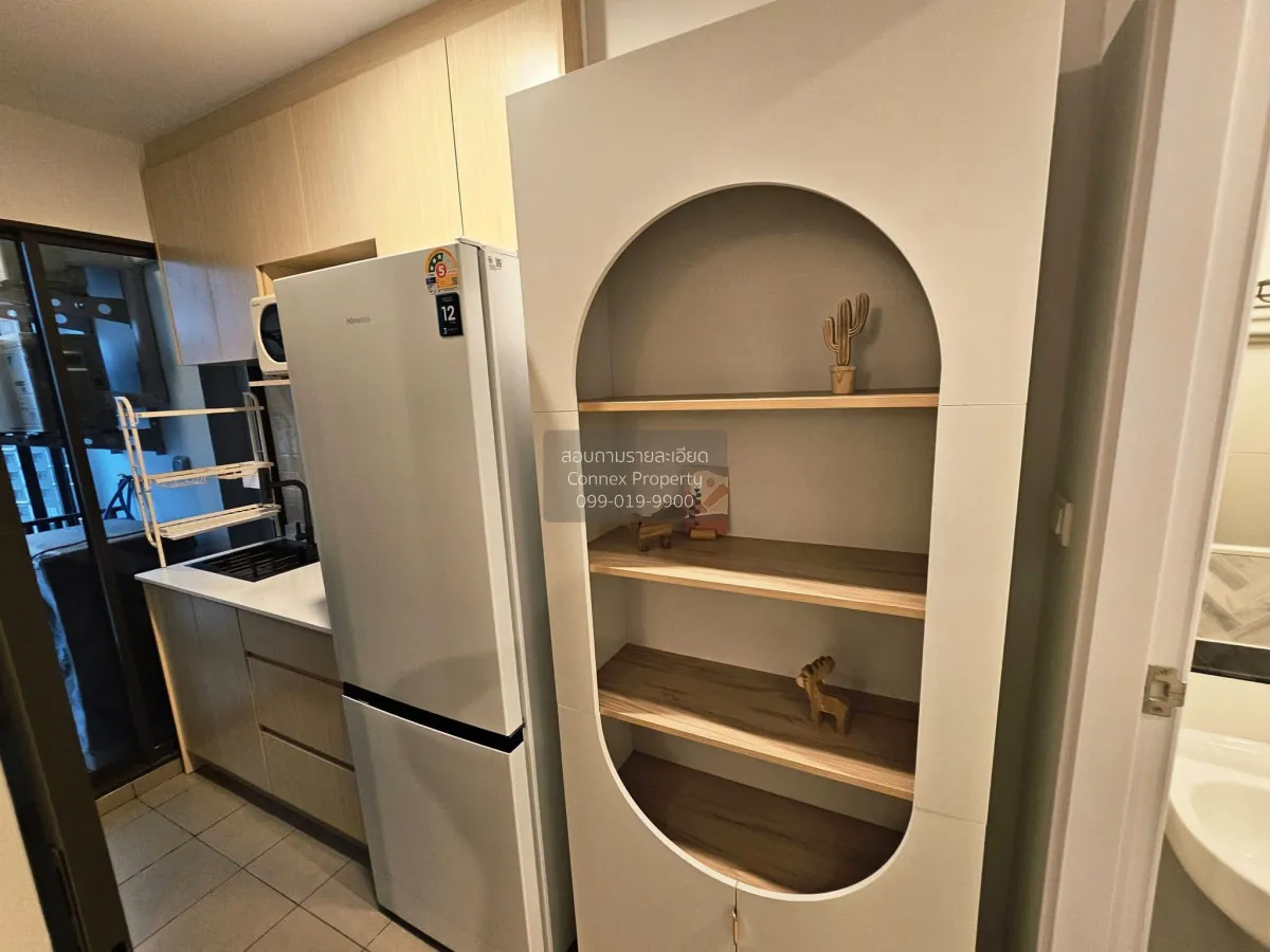 เช่าคอนโด  รีเจ้นท์ โฮม วุฒากาศ ตลาดพลู เขต ธนบุรี กรุงเทพ CX-143