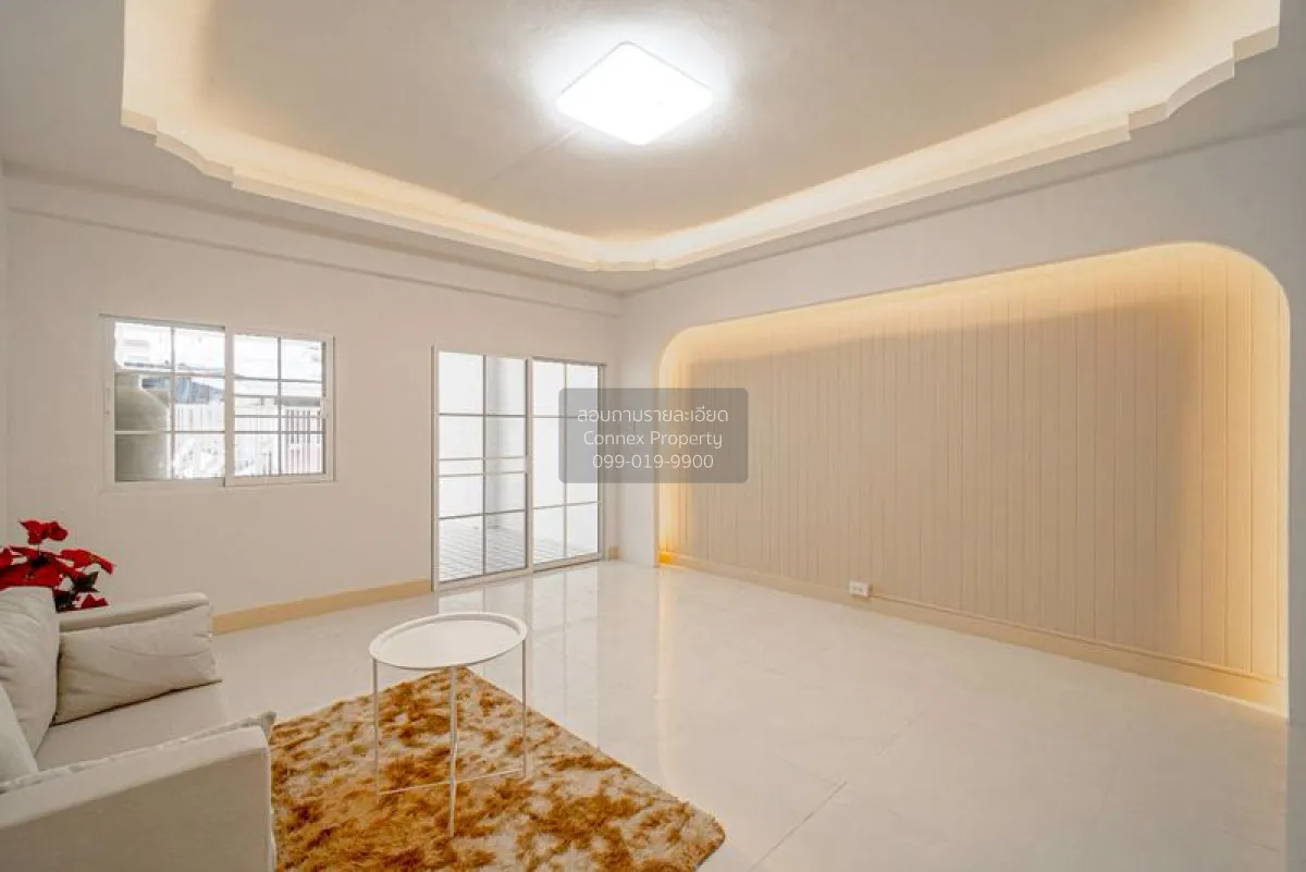 ขายทาวน์เฮ้าส์/ทาวน์โฮม  หมู่บ้านธารทอง 2 บางรักพัฒนา บางบัวทอง น