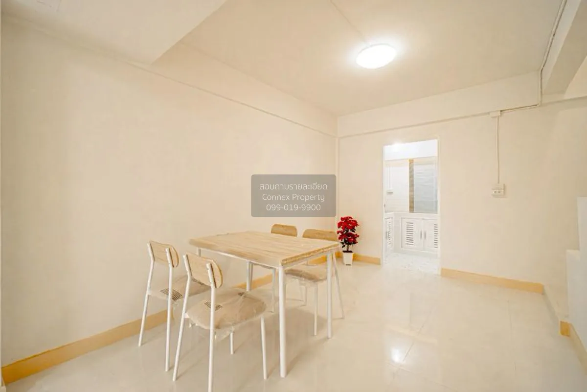 ขายทาวน์เฮ้าส์/ทาวน์โฮม  หมู่บ้านธารทอง 2 บางรักพัฒนา บางบัวทอง น