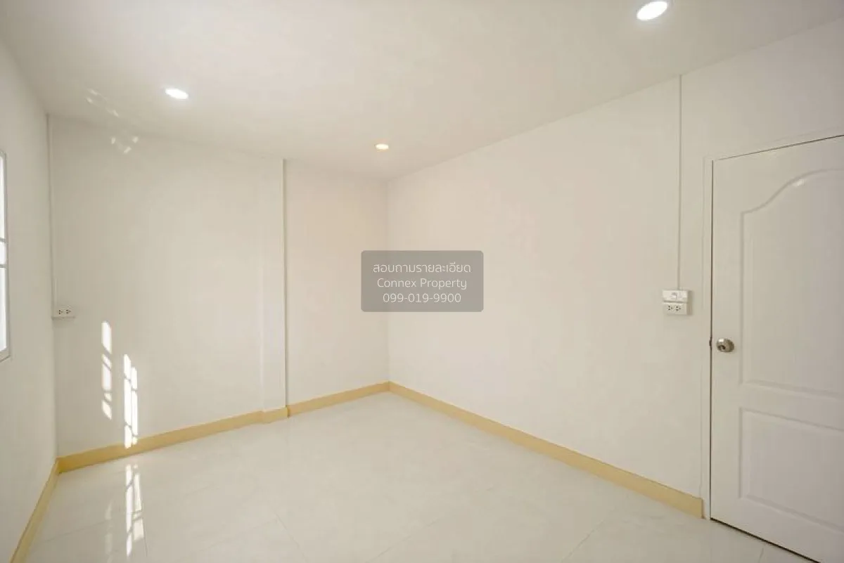 ขายทาวน์เฮ้าส์/ทาวน์โฮม  หมู่บ้านธารทอง 2 บางรักพัฒนา บางบัวทอง น