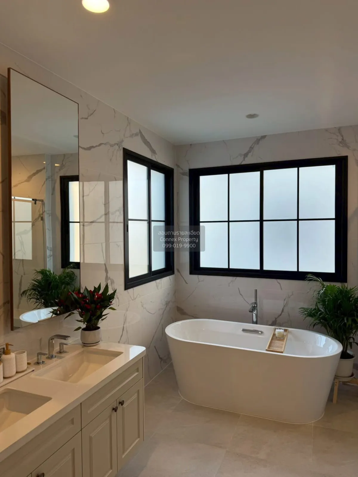 For Rent House , Narasiri Phahol - Watcharapol , MRT-Vatcharaphol