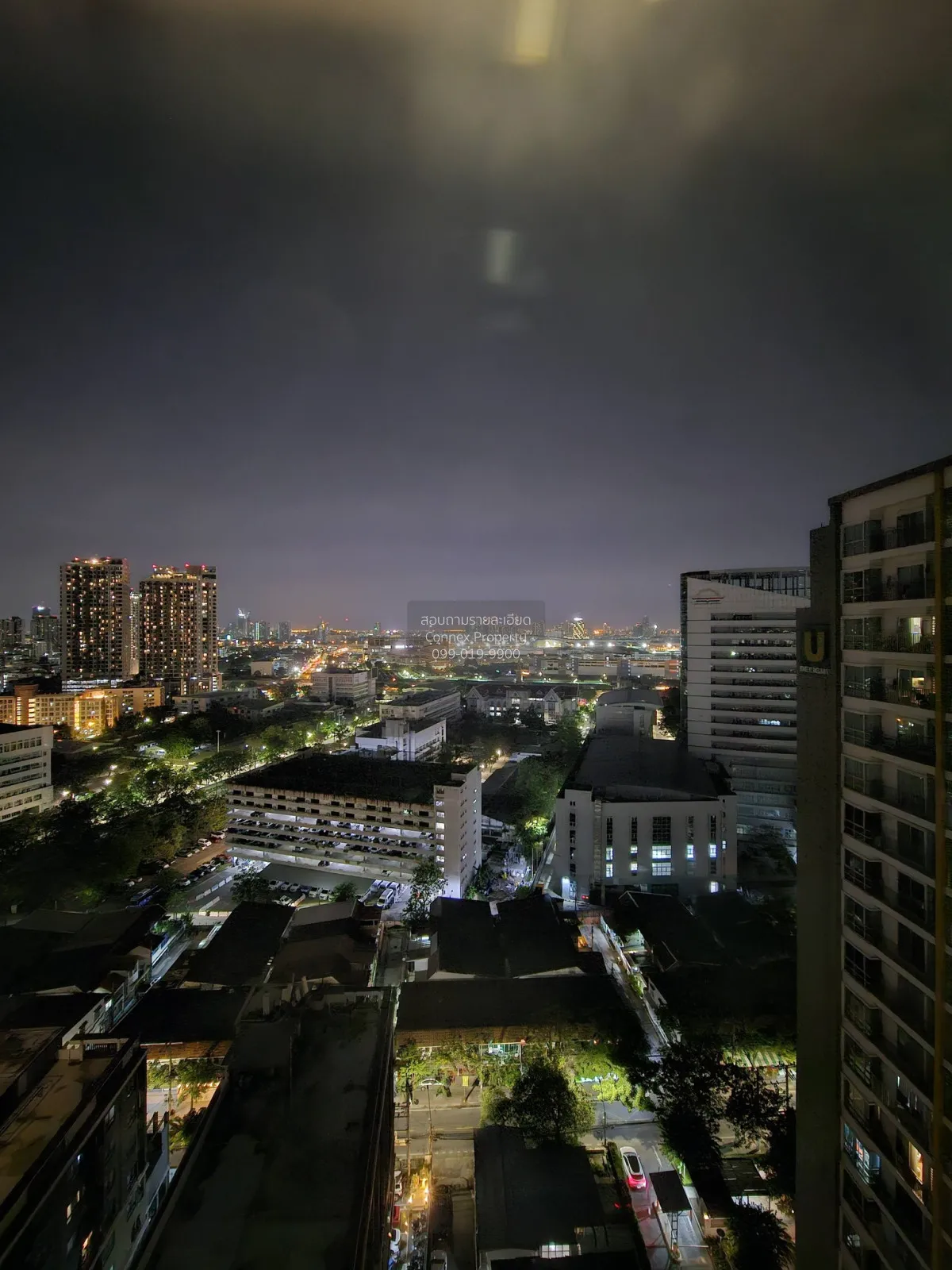 เช่าคอนโด  ยู ดีไลท์ แอท จตุจักร สเตชั่น MRT-สวนจตุจักร จอมพล  เข