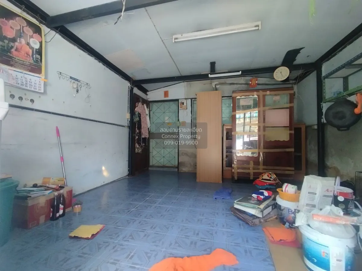 ขายทาวน์เฮ้าส์/ทาวน์โฮม  บ้านเพชรงาม บางเมือง บางเมือง เมืองสมุทร 2