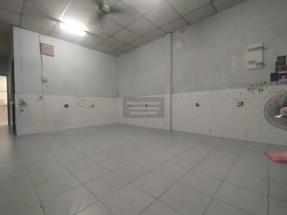 ขายทาวน์เฮ้าส์/ทาวน์โฮม  บ้านเพชรงาม บางเมือง บางเมือง เมืองสมุทร 3