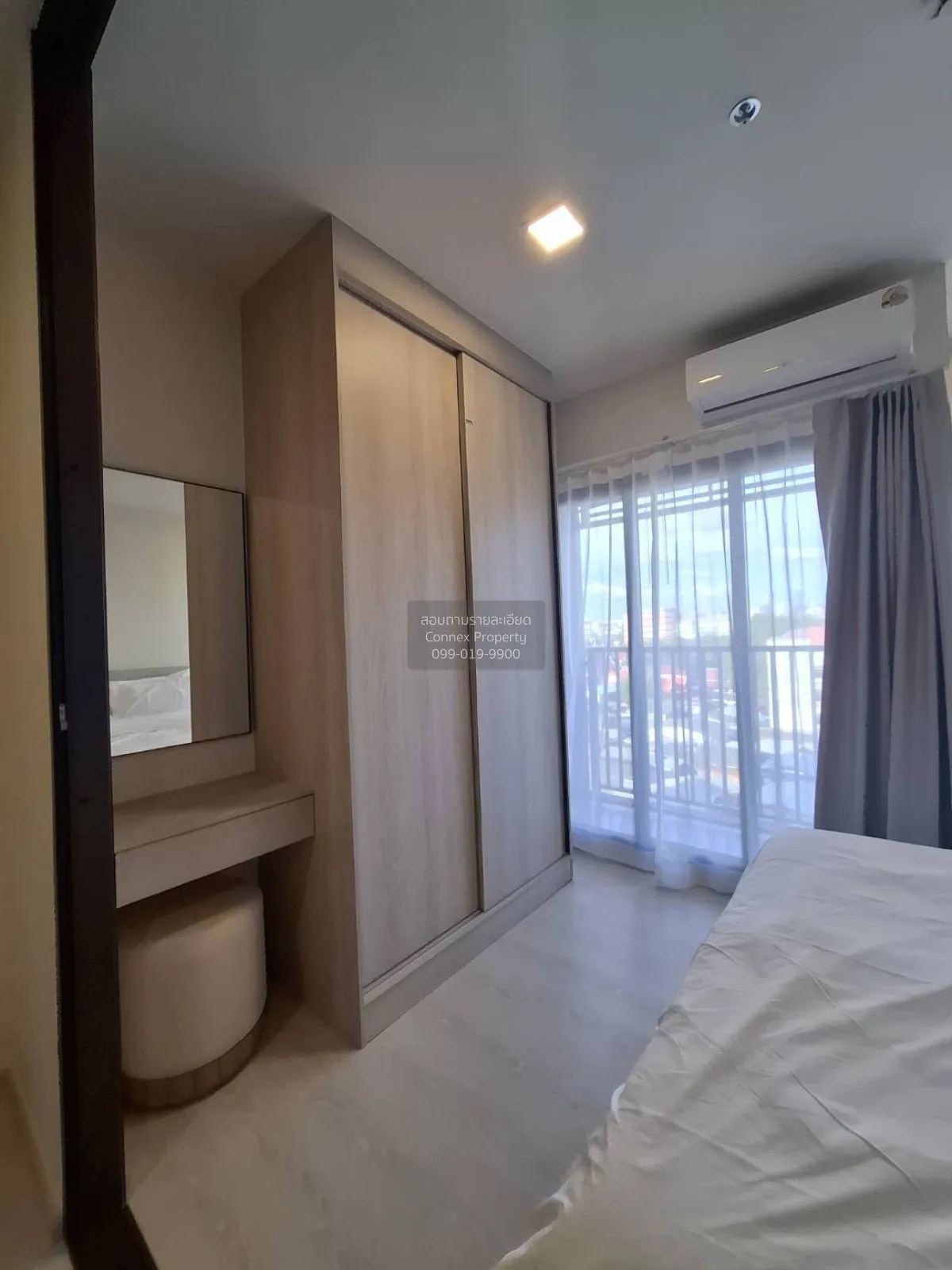 For Rent Condo , FLO By Sansiri , Khlong San , Khlong San , Bangk