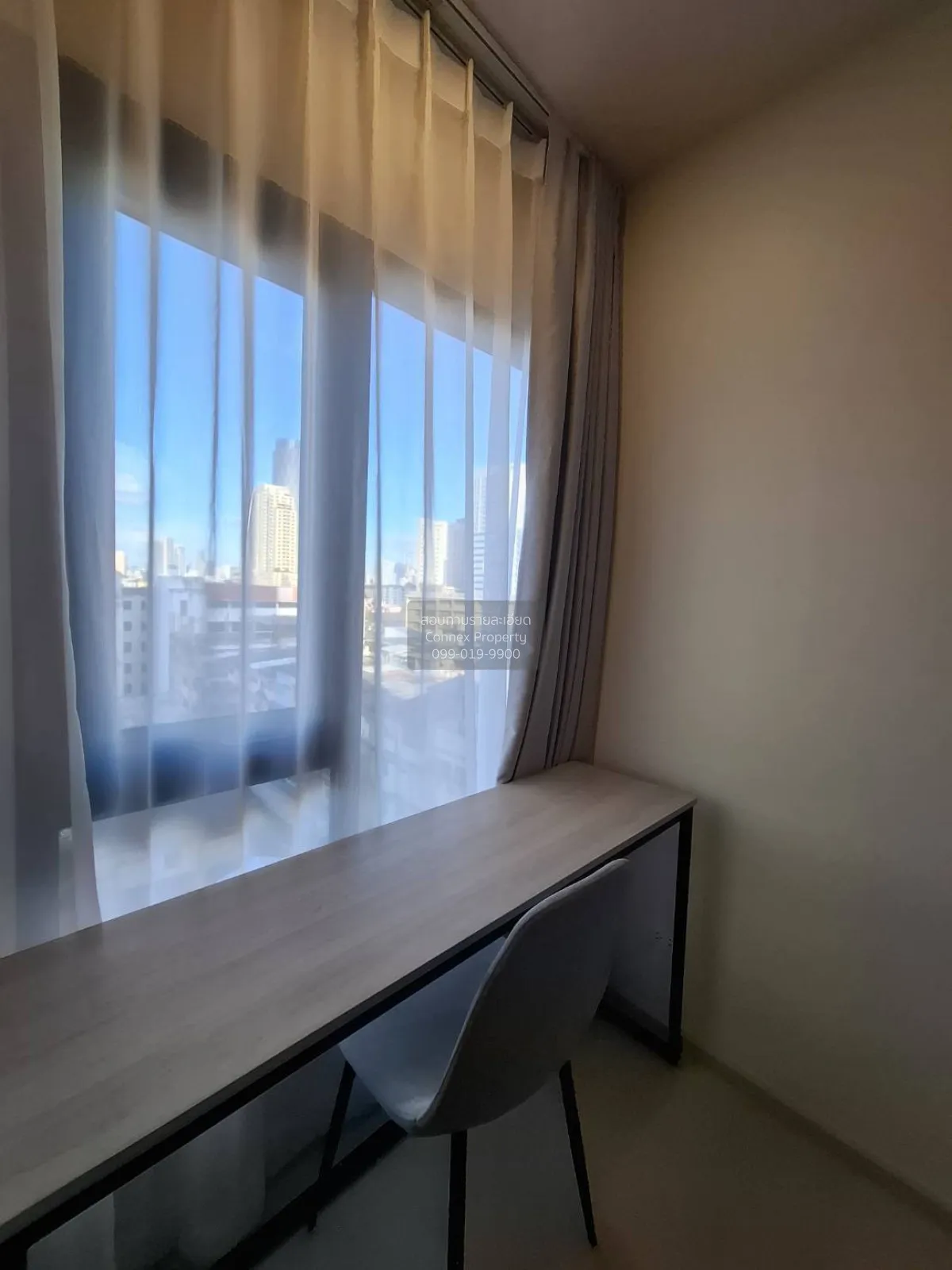 For Rent Condo , FLO By Sansiri , Khlong San , Khlong San , Bangk