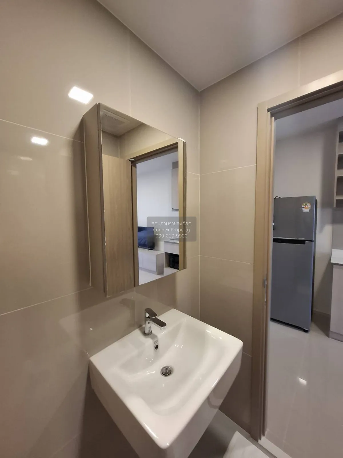 For Rent Condo , FLO By Sansiri , Khlong San , Khlong San , Bangk