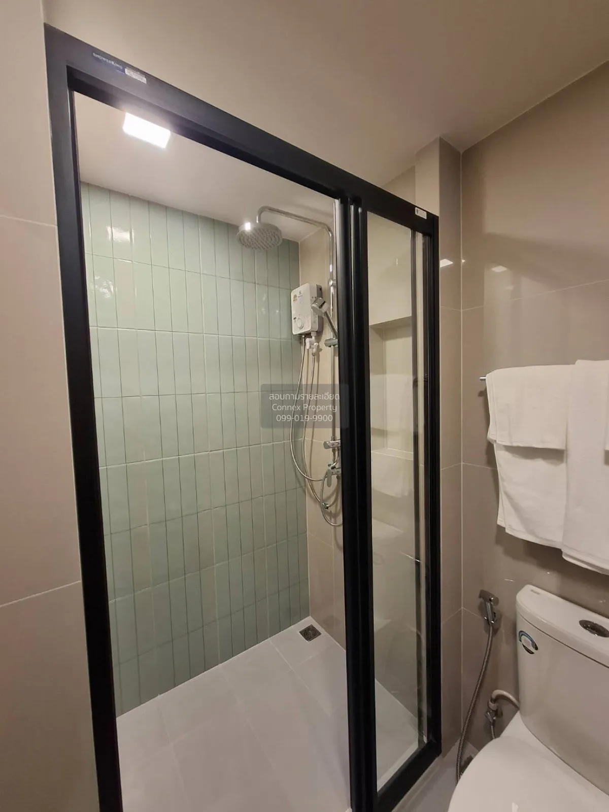 For Rent Condo , FLO By Sansiri , Khlong San , Khlong San , Bangk